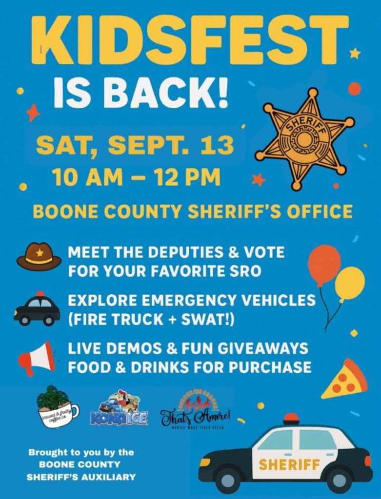 Kids Fest