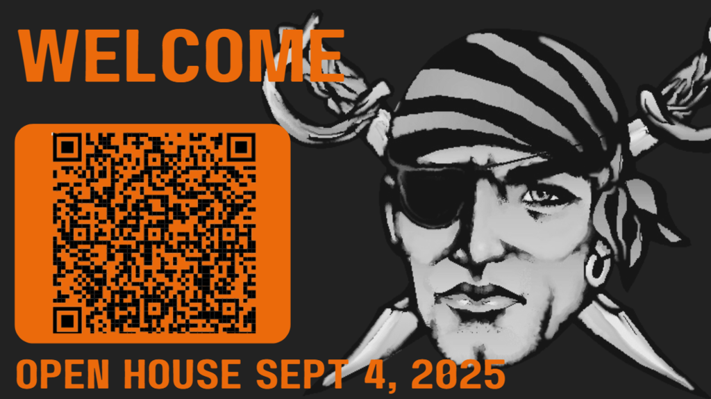 Open House Brochure