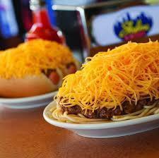 Skyline Chili