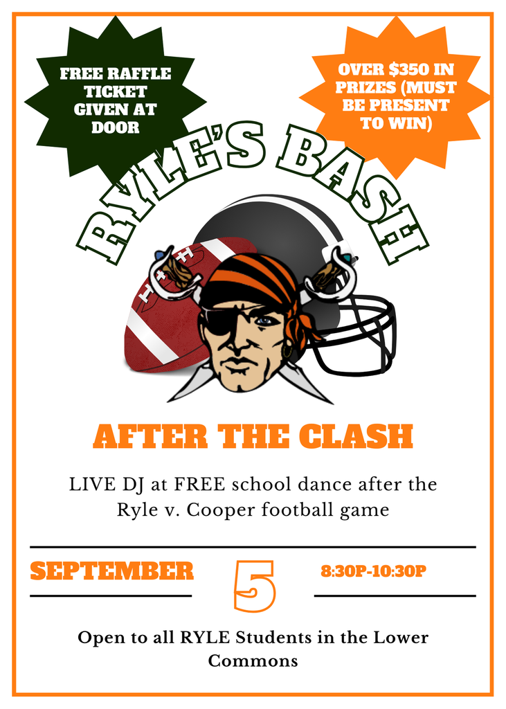 Bash After the Clash