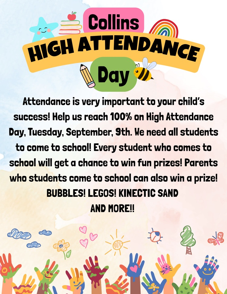 attendance 