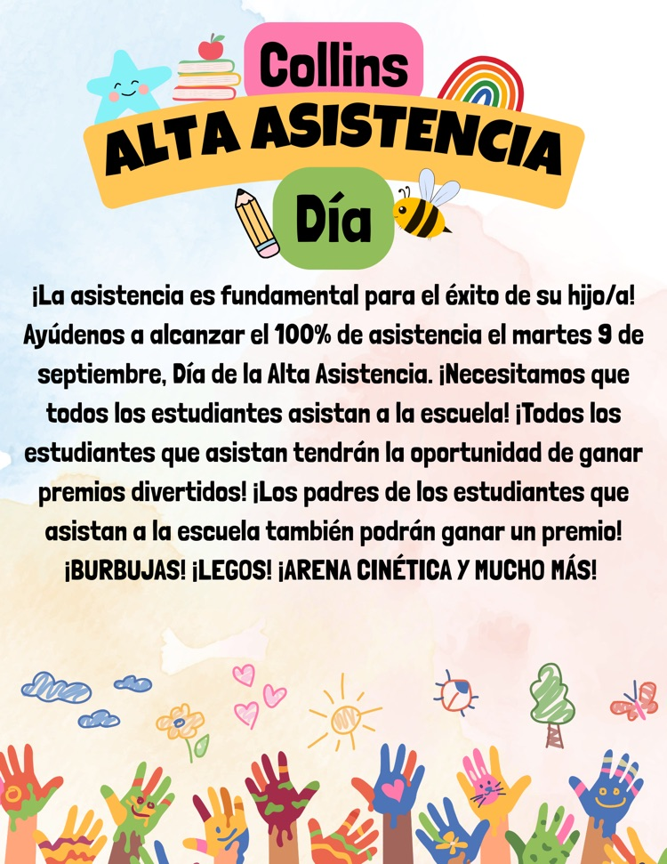 attendance 