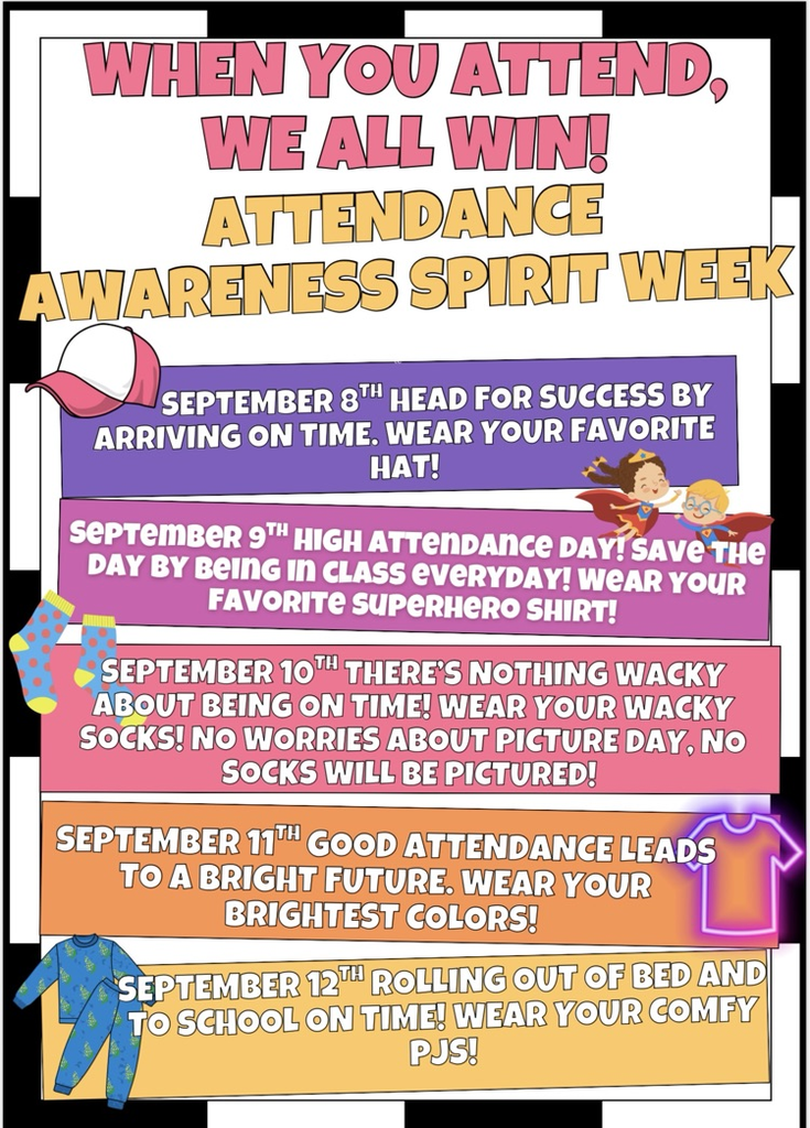 attendance