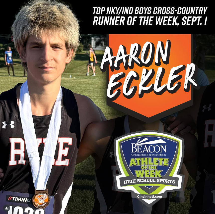 Beacon Athlete of the Week