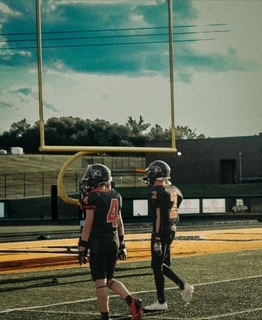 Freshman Football