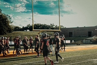 Freshman Football