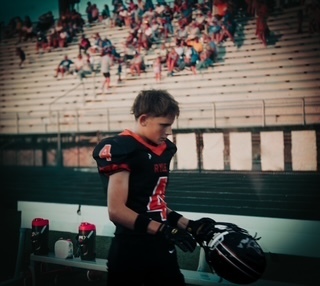 Freshman Football
