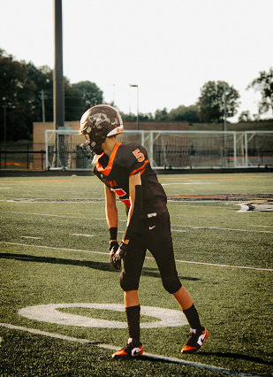 Freshman Football