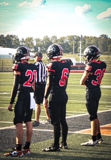 Freshman Football