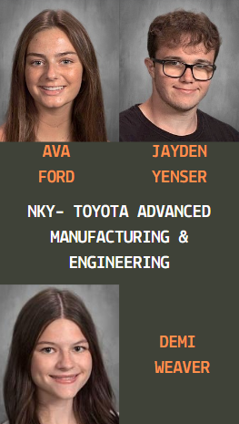 NAVIGO Scholars