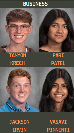 NAVIGO Scholars