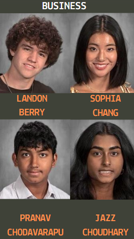 NAVIGO Scholars