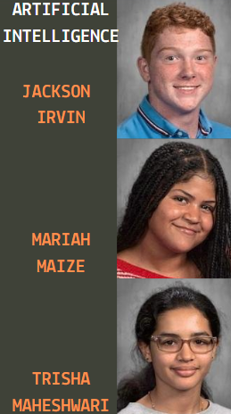 NAVIGO Scholars