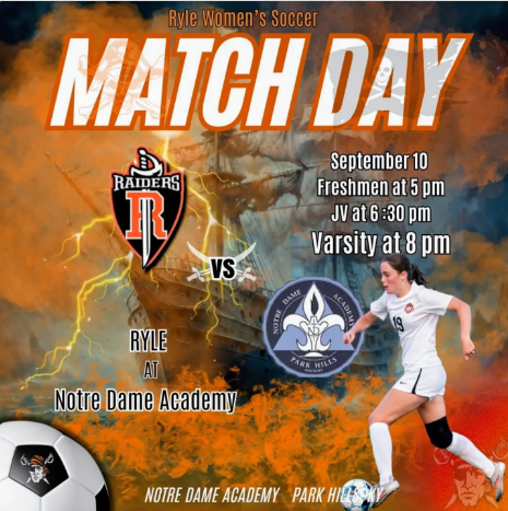 Ryle vs NDA
