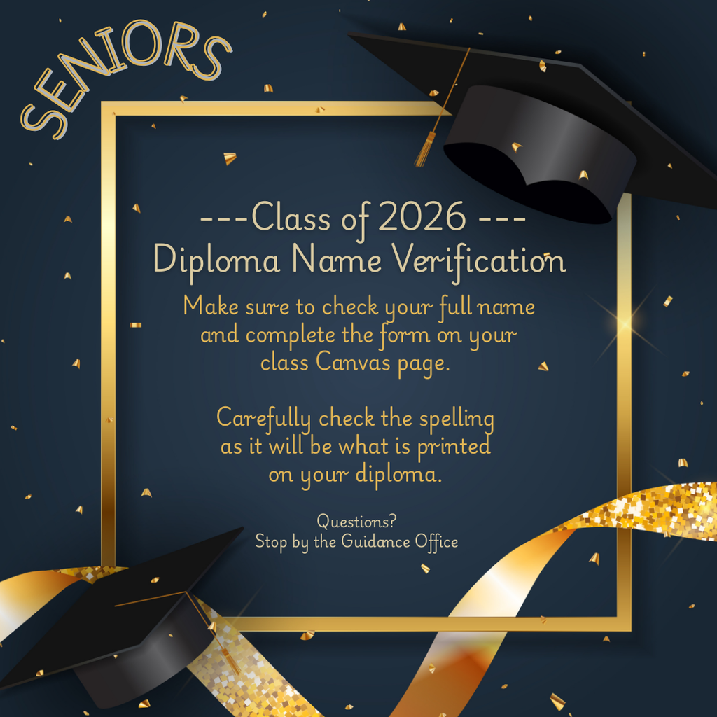 Diploma Name Verification