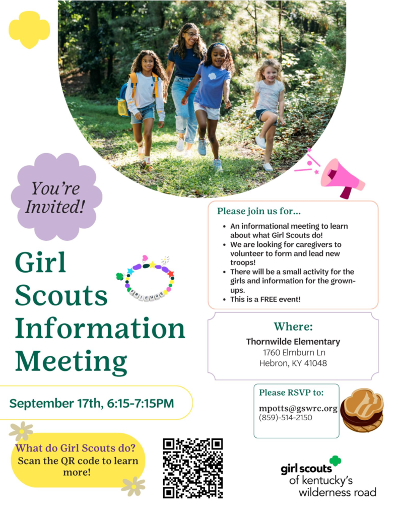 Girl Scouts