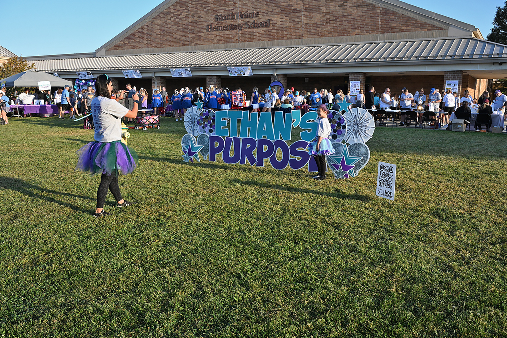 ethan's purpose 5k