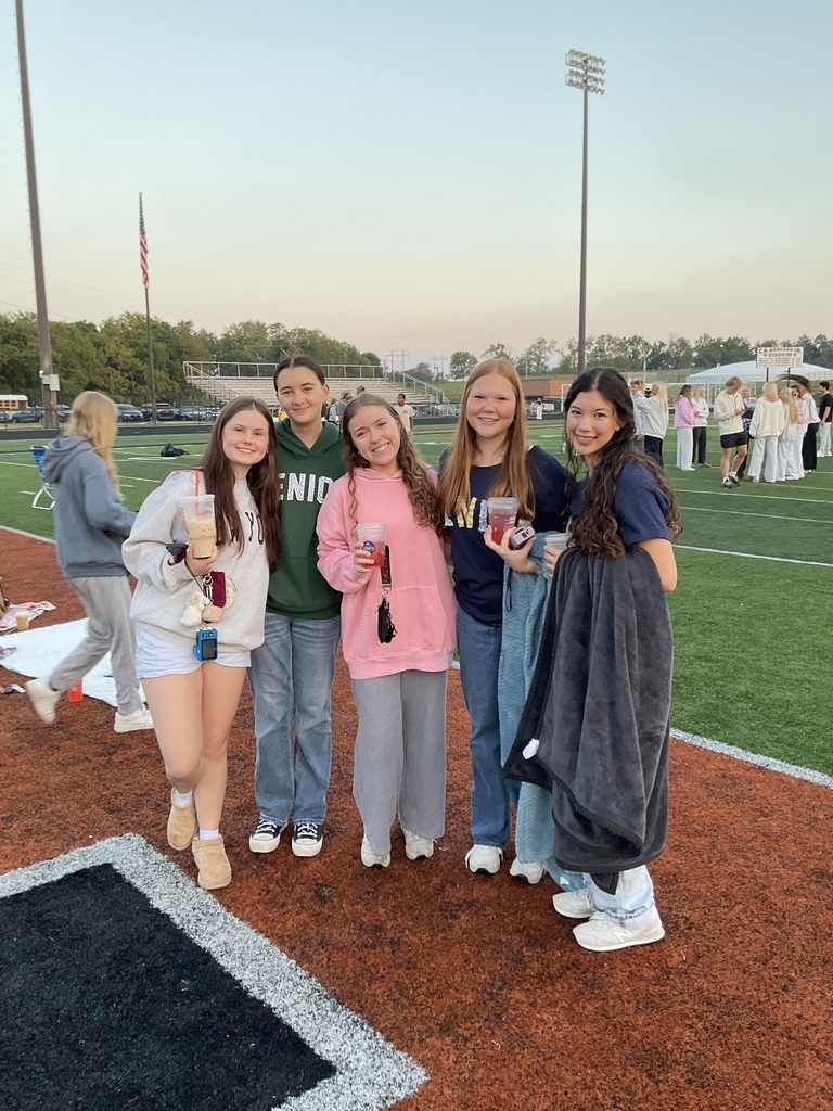 Senior Sunrise