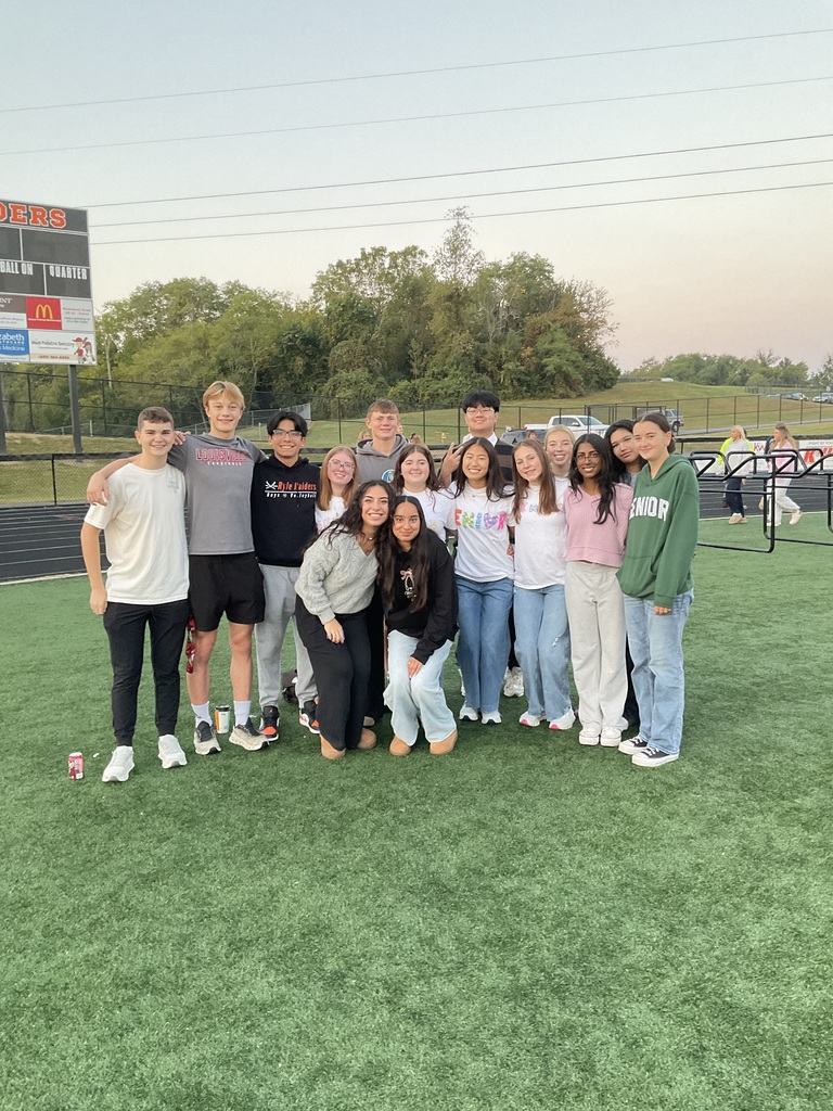 Senior Sunrise