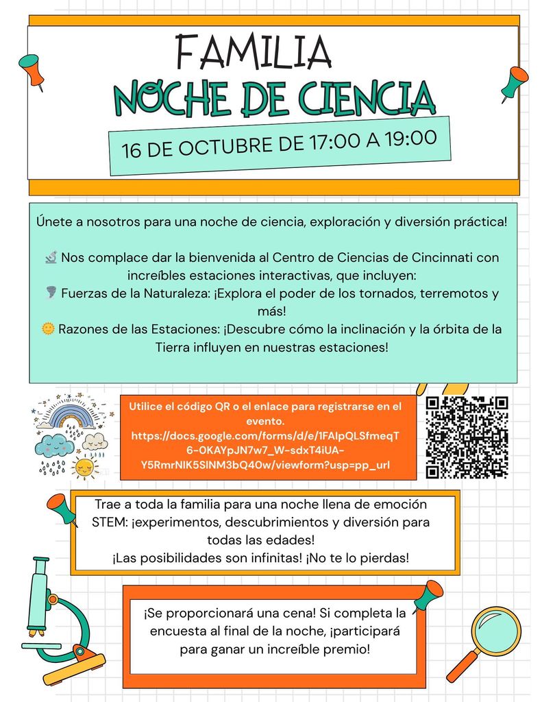stem spanish