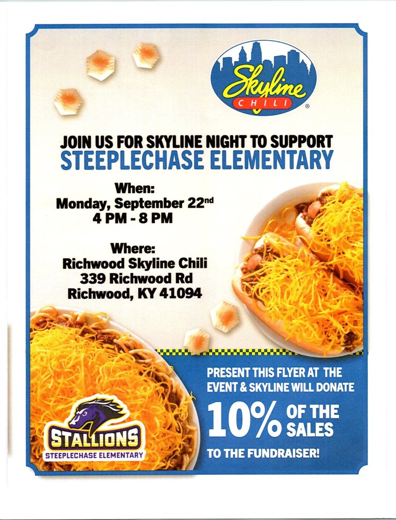 skyline dine to donate september 2025