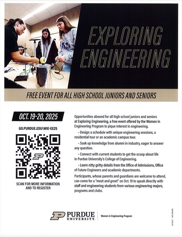 Purdue Engineering