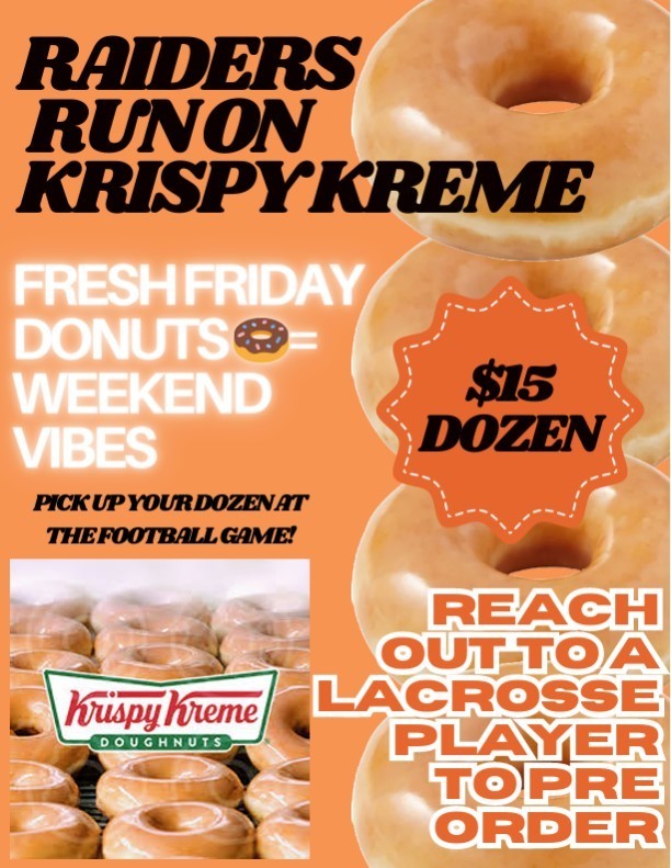 LAX Fundraiser