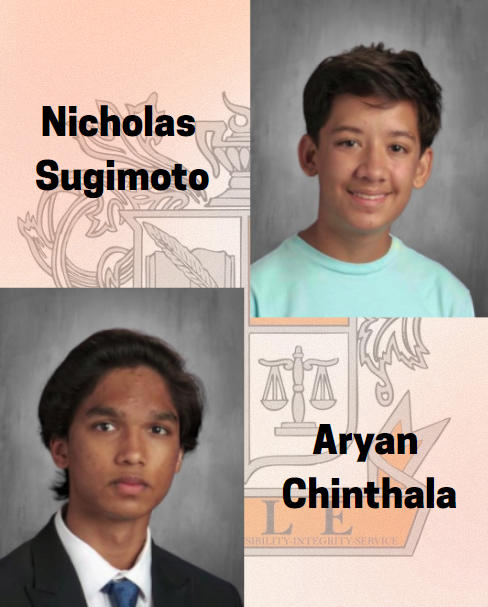Gatton / Ryle National Merit Semifinalists