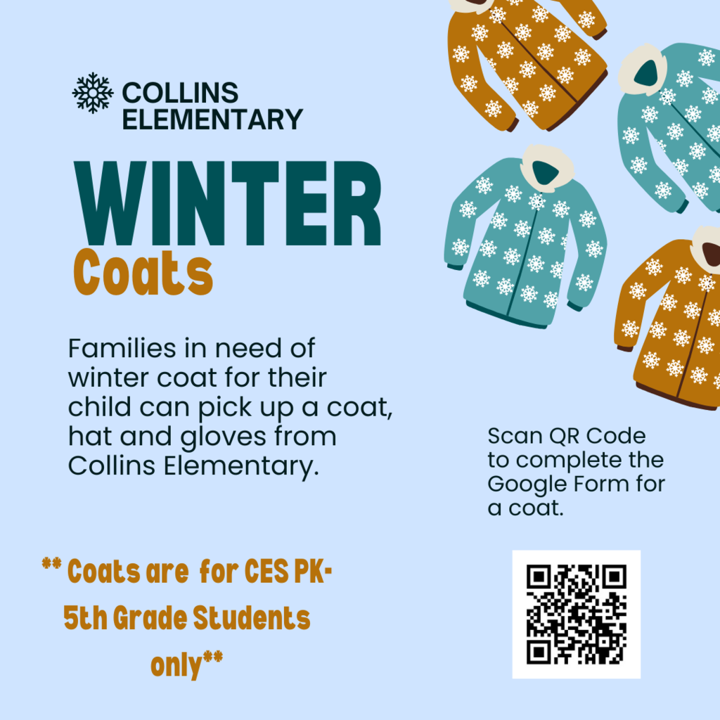 Winter Coat Request