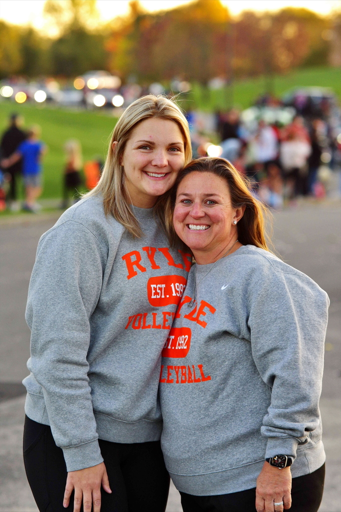 Ryle Homecoming Parade