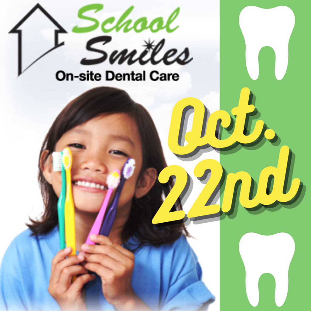 School Smiles Revised Date