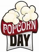 popcorn