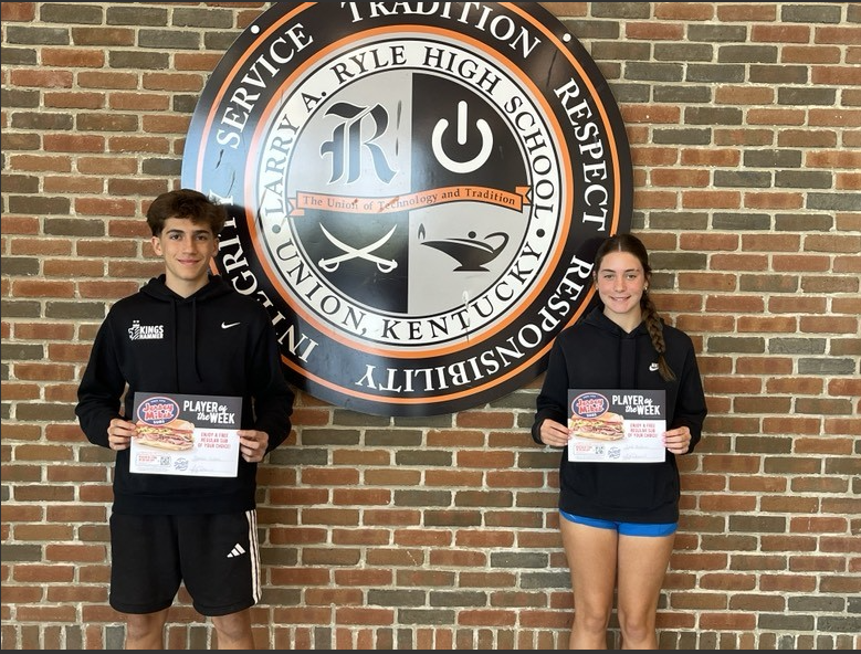 Jersey Mike's Players of the Week