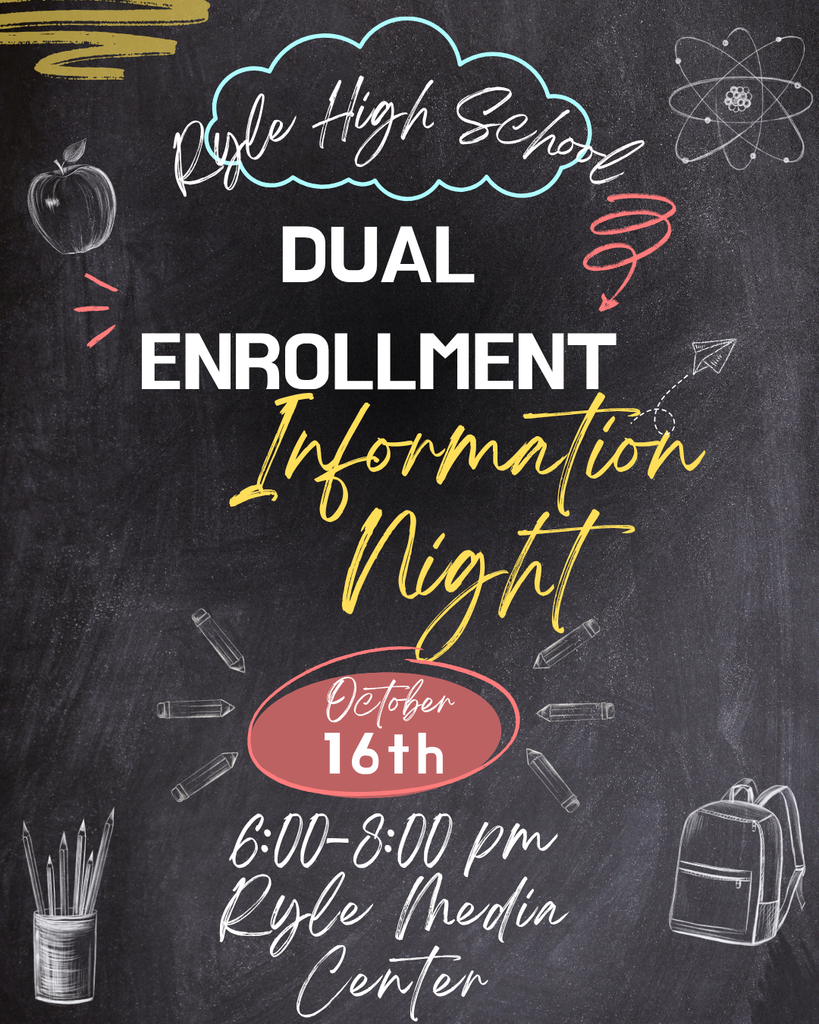 Dual Enrollment Info Night