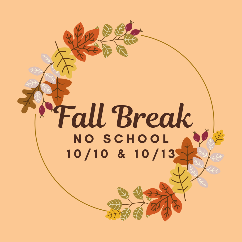 Fall Break