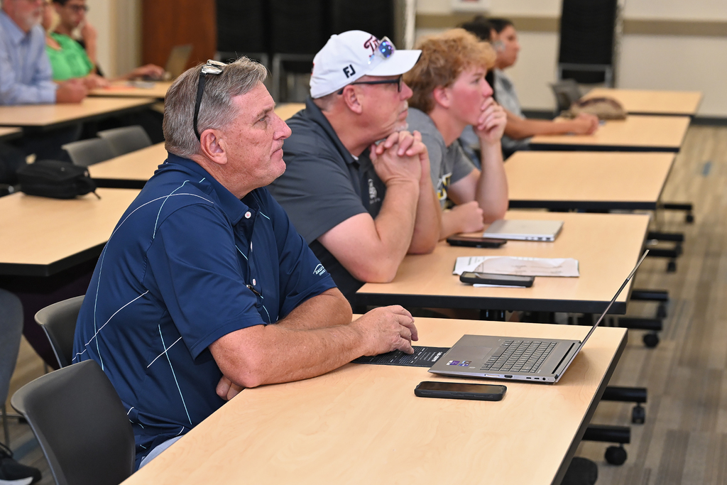 FAFSA workshop