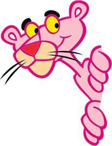 Pink Panther