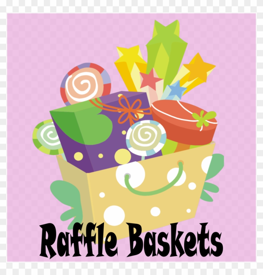 RAFFLE BASKET