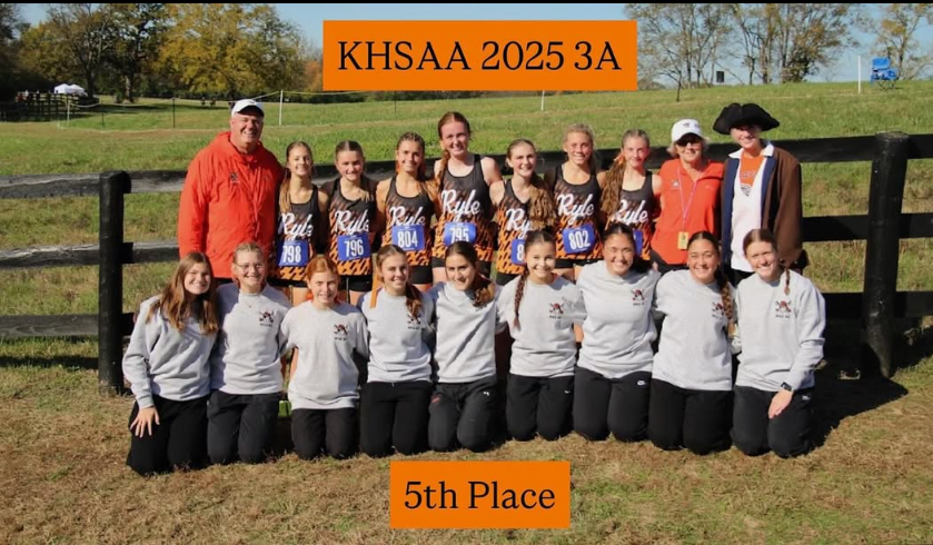Ryle XC State