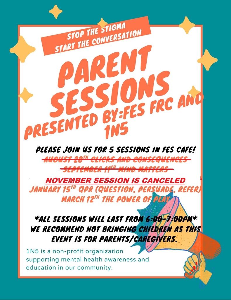 1N5 parent sessions November Update