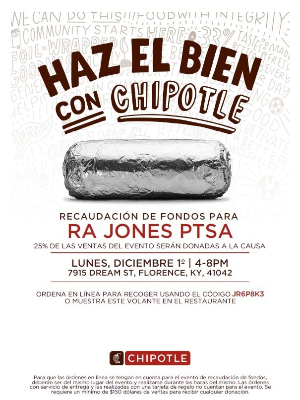 chipotlefundraiserspanish