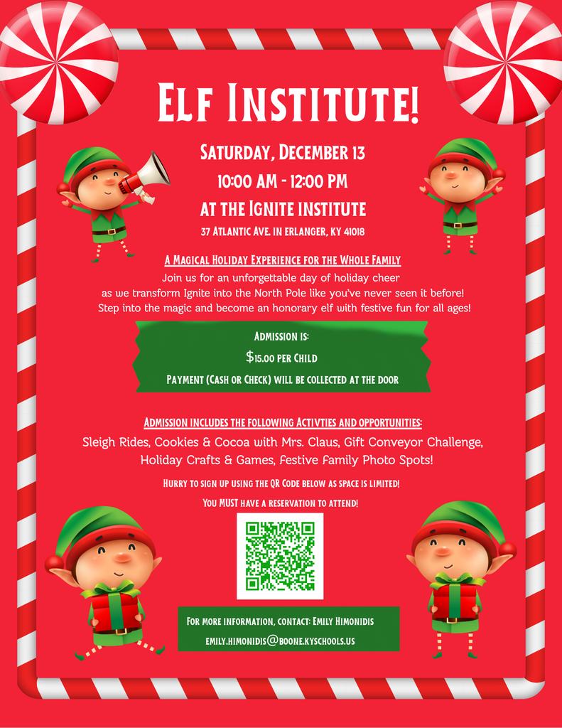elf institute