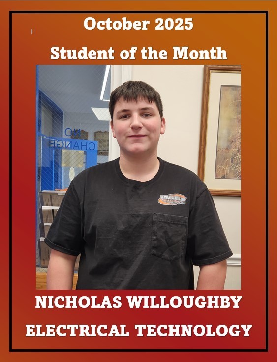 Student of the Month