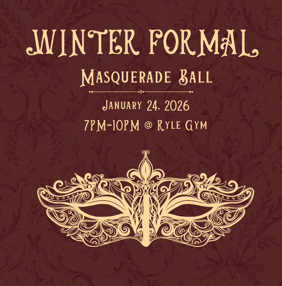 Winter Formal