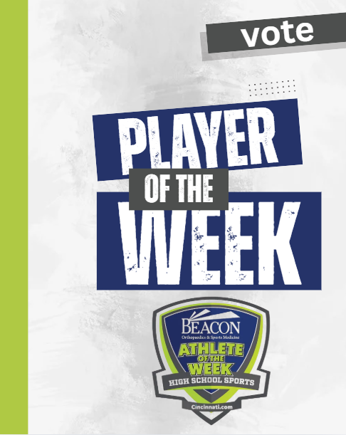 Beacon Athlete of the Week