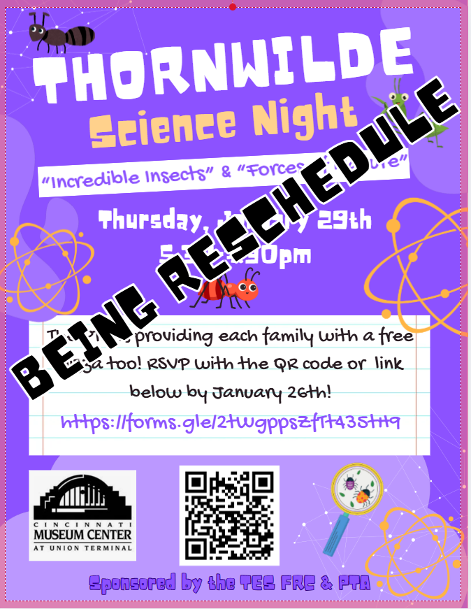 science night