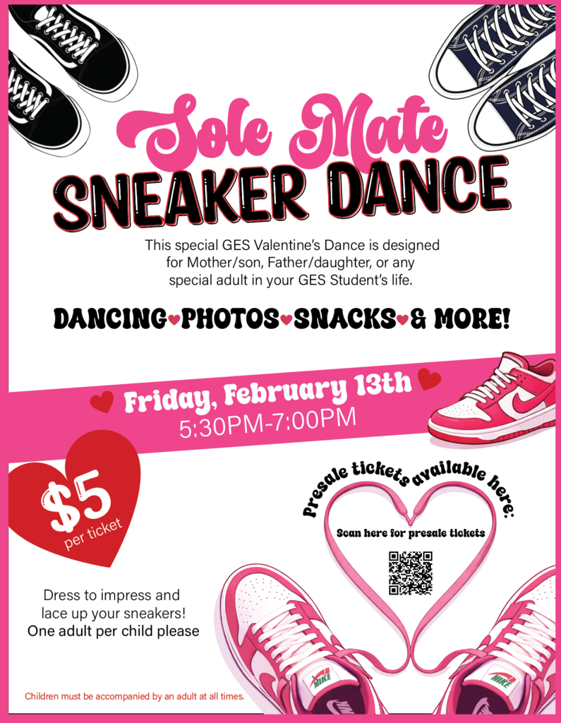 Valentine dance 2/13