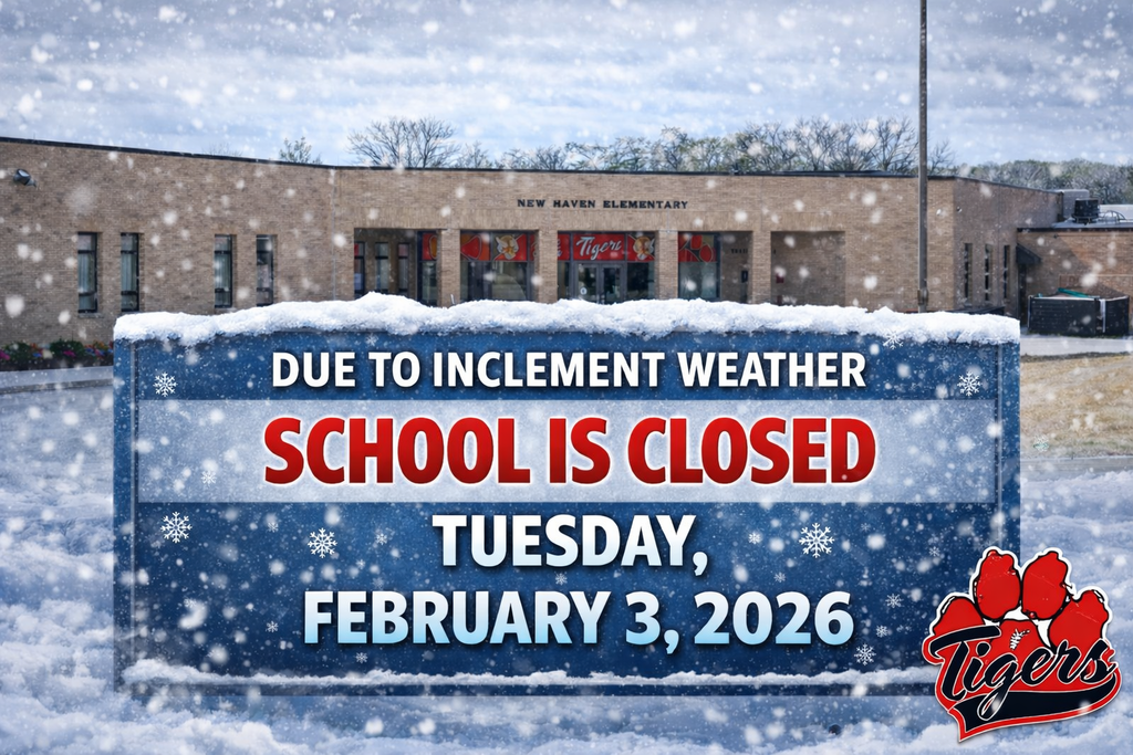 NH School Closed