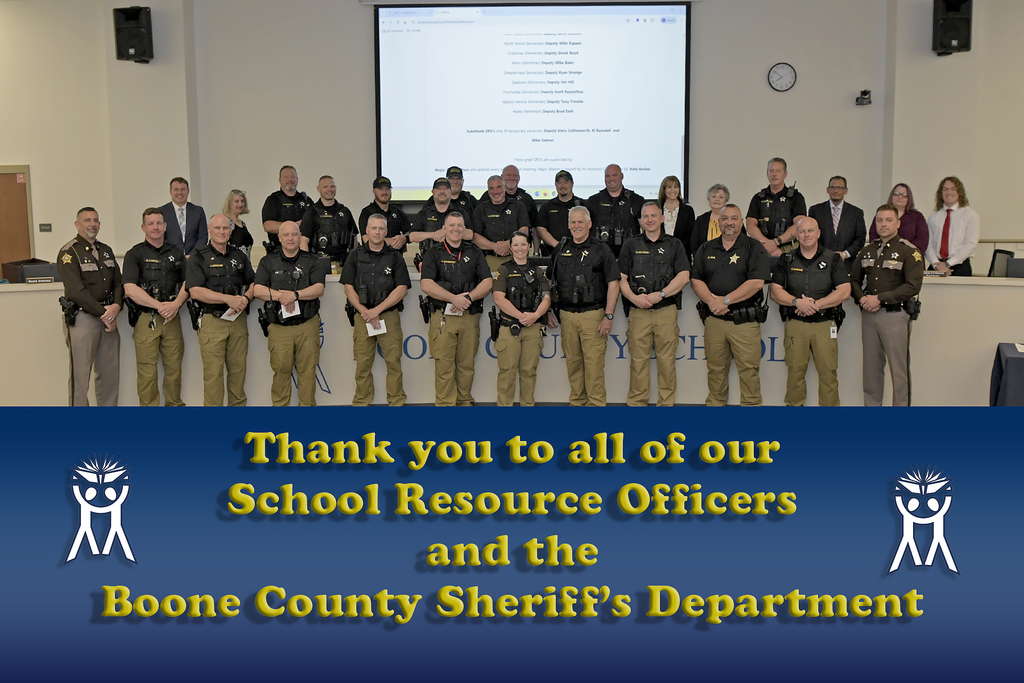 school resources officers