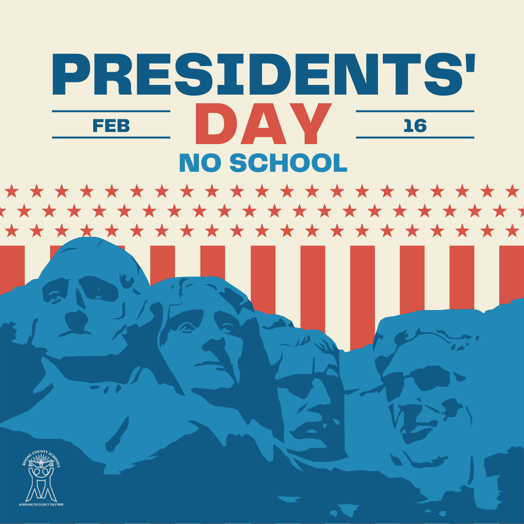 presidents day